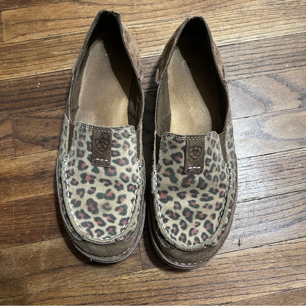 Ariat Slip On Shoes